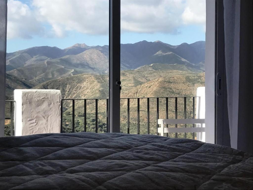 Penthouse mit privatem Jacuzzi in Marbella - Elviria Apartment Ojén Exterior foto