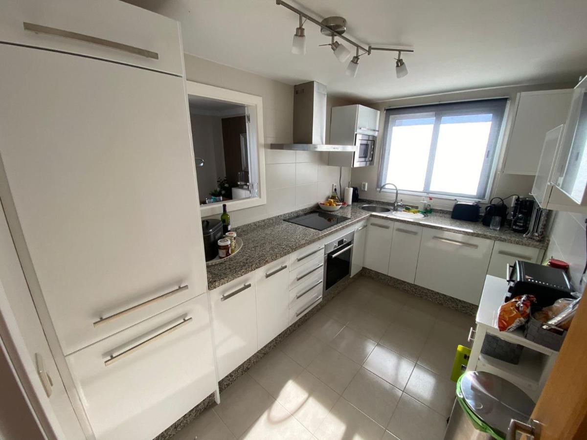 Penthouse mit privatem Jacuzzi in Marbella - Elviria Apartment Ojén Exterior foto